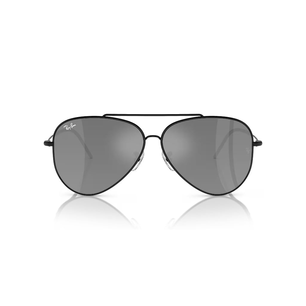 Ray-Ban Aviator RB3025 Siyah · 58□14-135